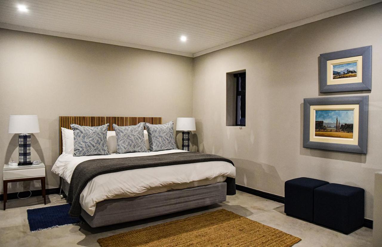 Oudewerfskloof Olive Farm Villa Stilbaai Exterior photo