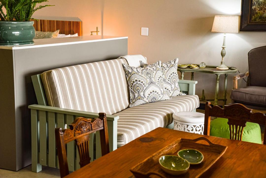 Oudewerfskloof Olive Farm Villa Stilbaai Exterior photo