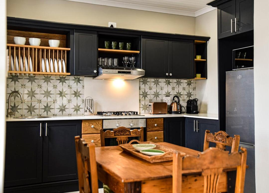 Oudewerfskloof Olive Farm Villa Stilbaai Exterior photo