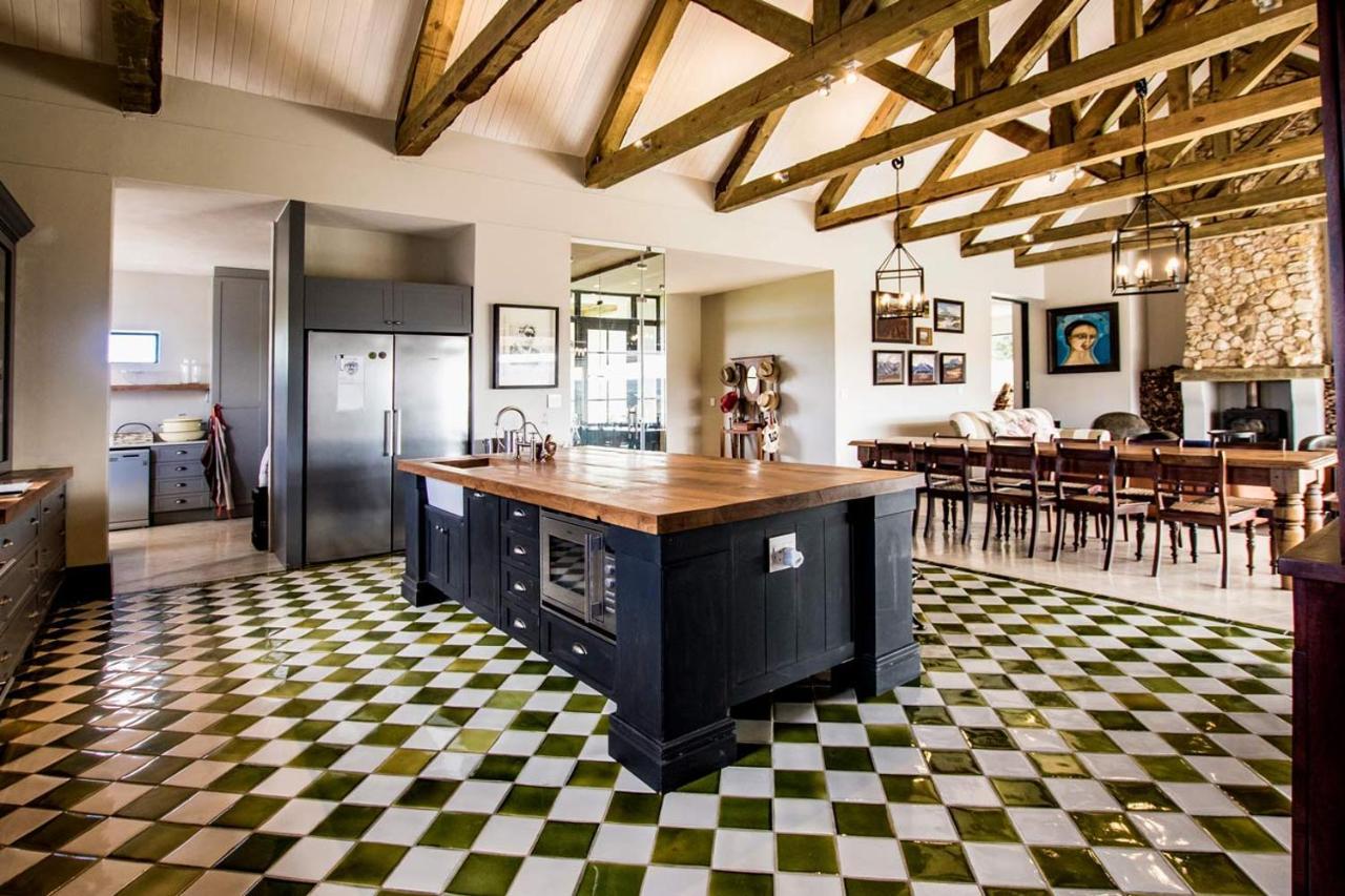 Oudewerfskloof Olive Farm Villa Stilbaai Exterior photo