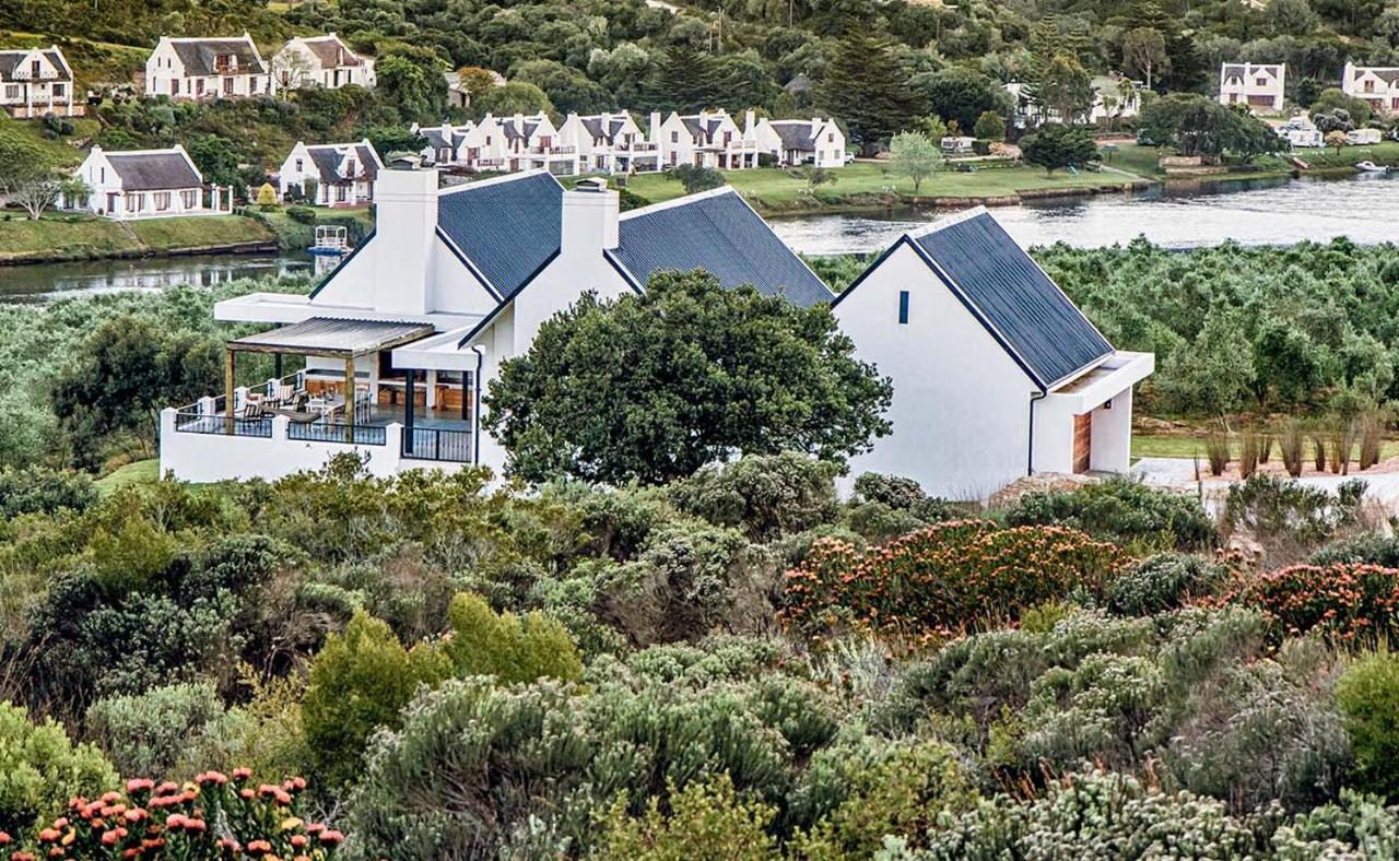 Oudewerfskloof Olive Farm Villa Stilbaai Exterior photo