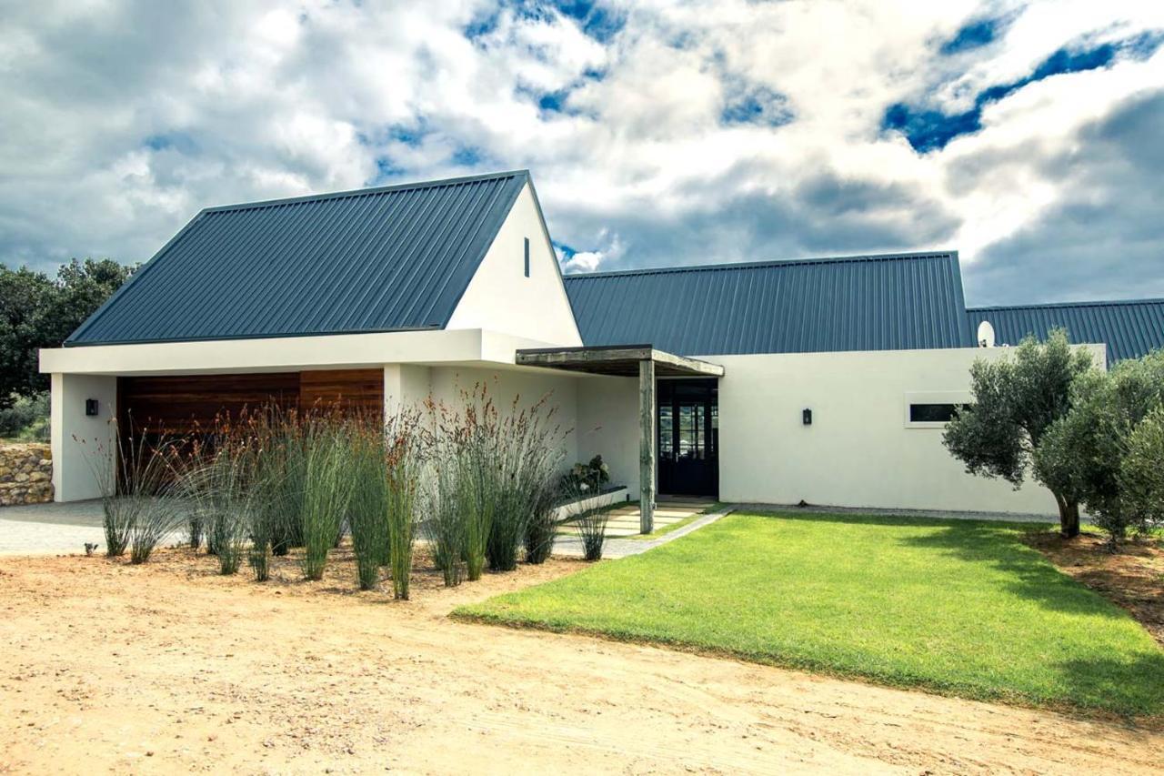 Oudewerfskloof Olive Farm Villa Stilbaai Exterior photo