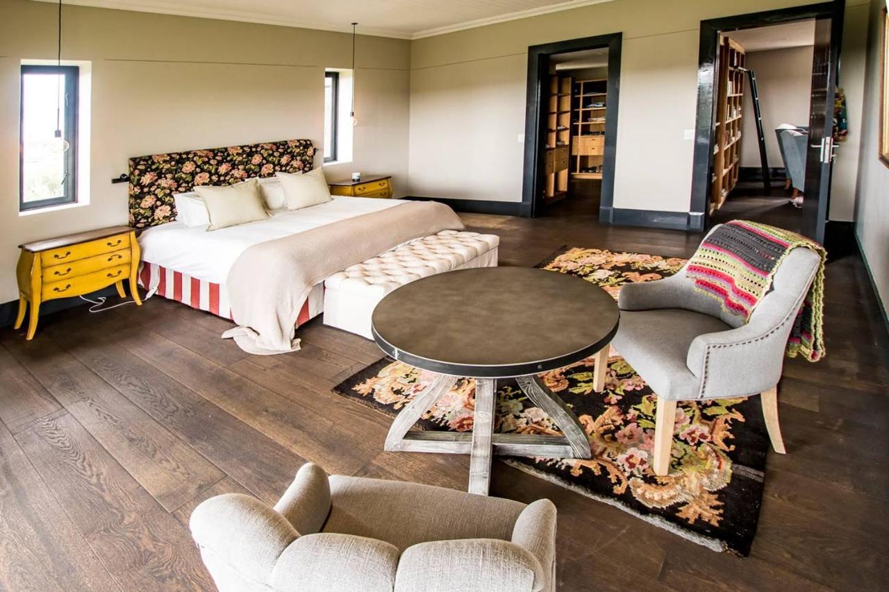 Oudewerfskloof Olive Farm Villa Stilbaai Exterior photo