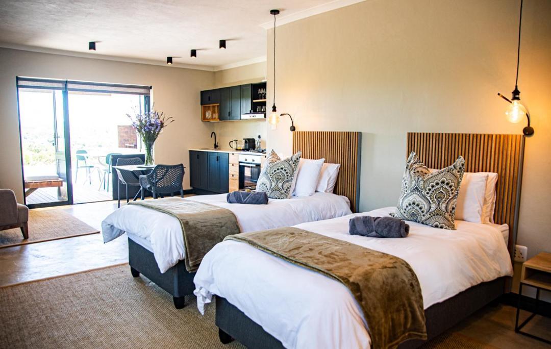 Oudewerfskloof Olive Farm Villa Stilbaai Exterior photo