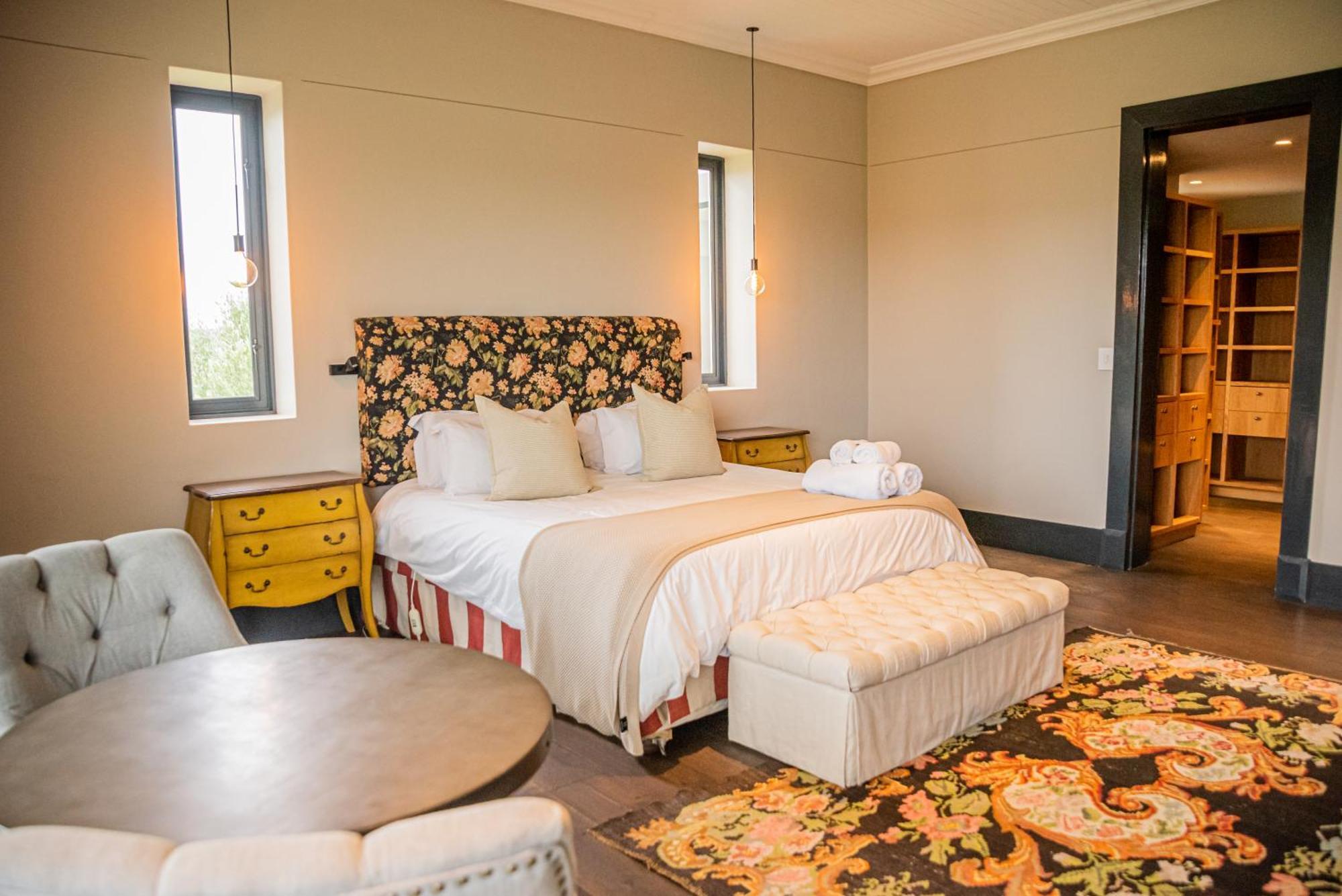 Oudewerfskloof Olive Farm Villa Stilbaai Exterior photo