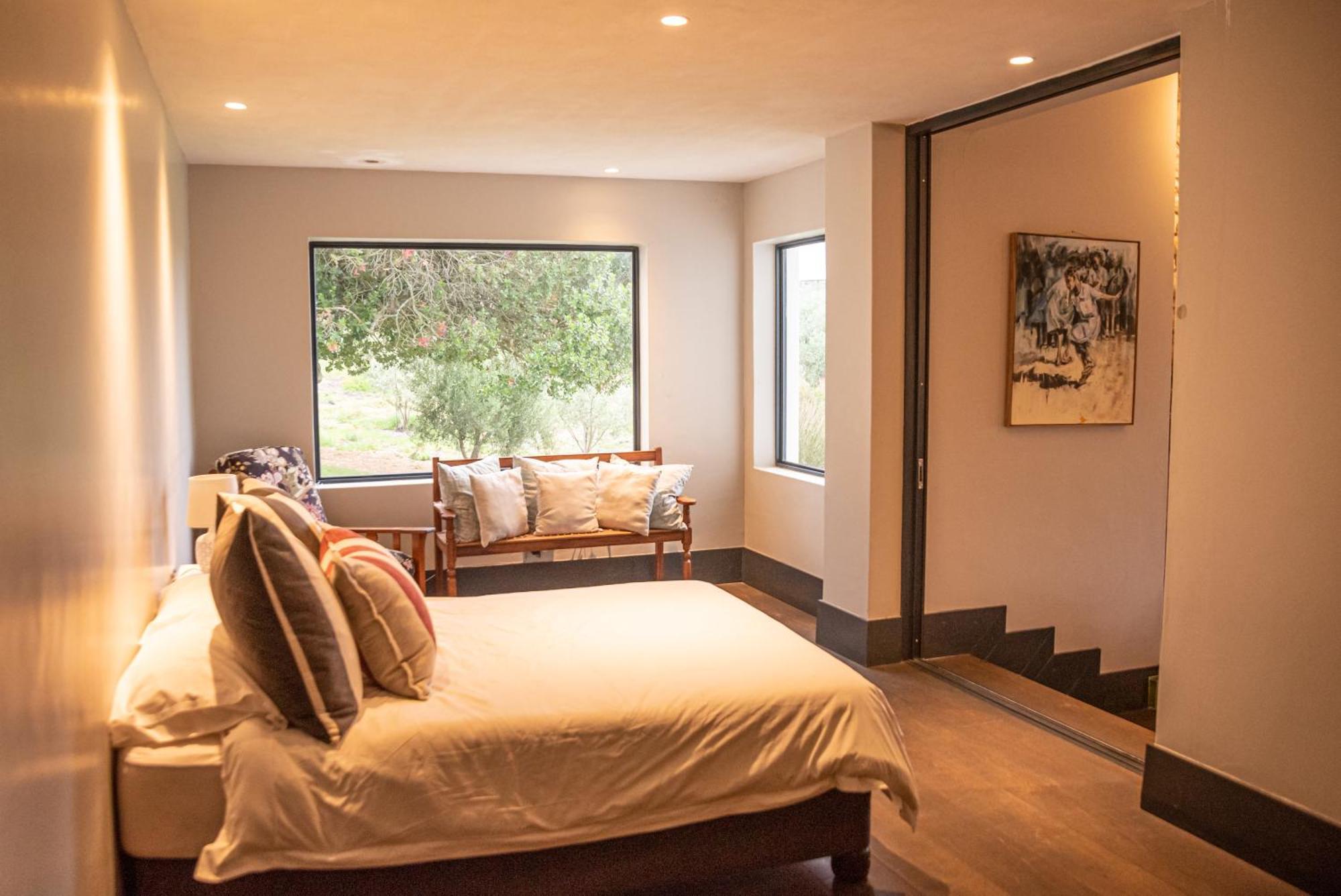 Oudewerfskloof Olive Farm Villa Stilbaai Exterior photo
