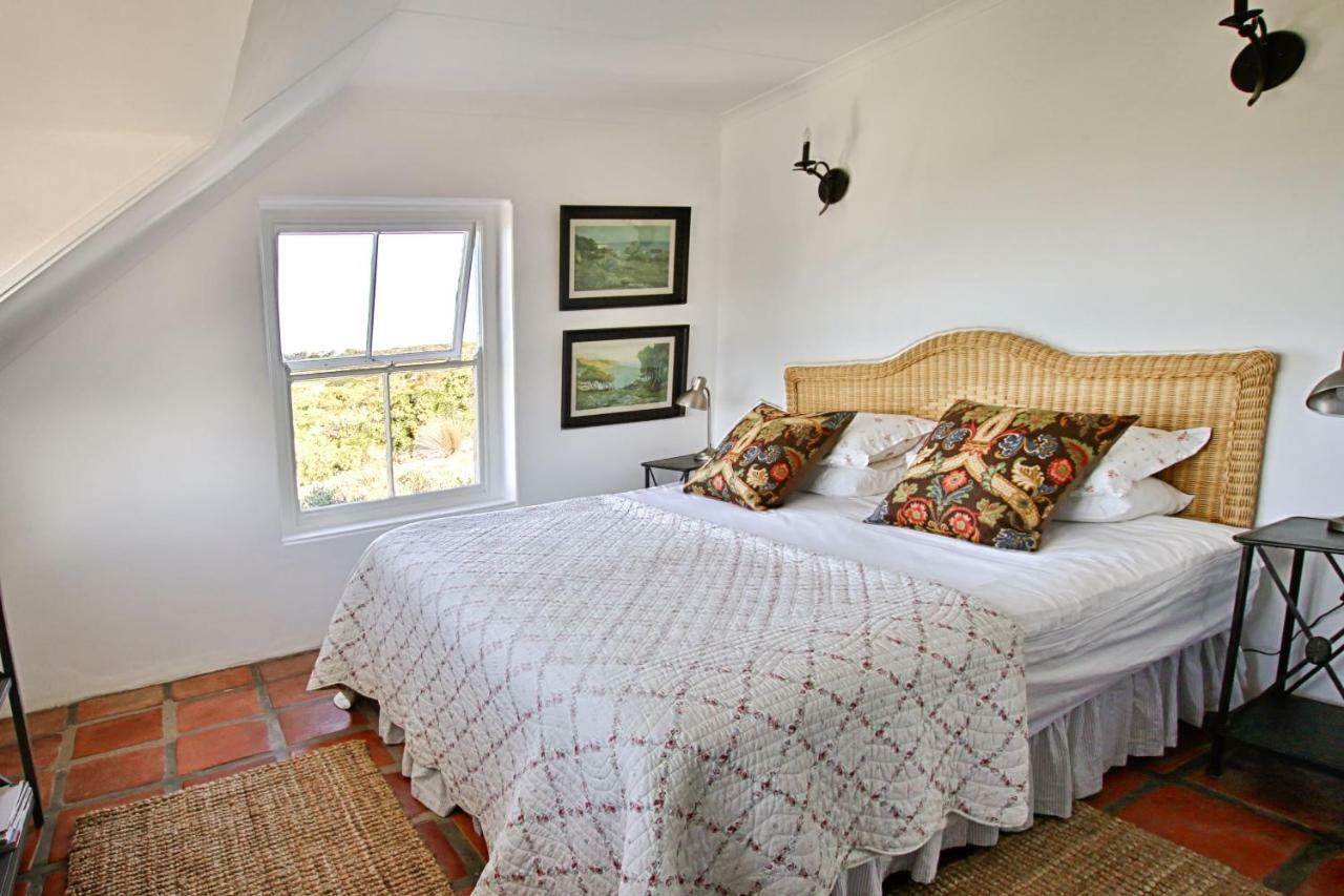 Oudewerfskloof Olive Farm Villa Stilbaai Exterior photo